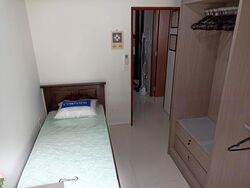 8 Farrer Suites (D8), Apartment #482299061